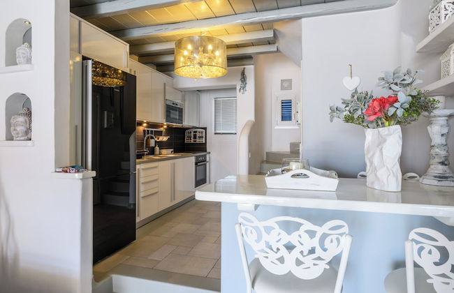 Phaedrus Living: Ornos Beach House Mykonos - Foto 11