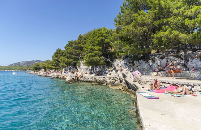 Apartments Mira - Foto 62