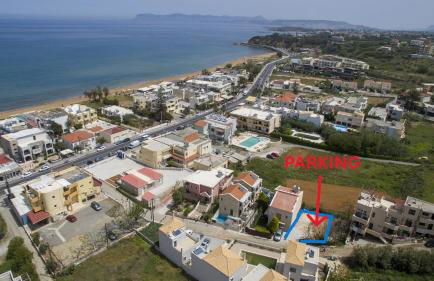 Villa Christy - Foto 14