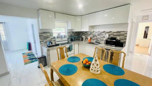 Bright & Cozy Family Home Near Dania Beach - Foto 3