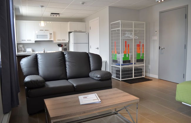 Le Chic-Urbain - Foto 43