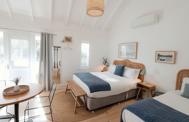 Beach Huts Middleton - Photo 23