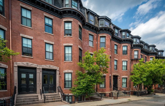 Pelicanstay in Boston Bay Village - Foto 1