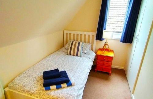 Trevithick Cottage Sleeps 6 Dog Friendly Parking - Foto 28