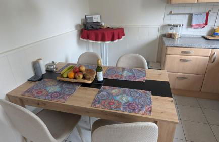 Basti's Rooms&Breakfast - Self Checkin - Foto 13