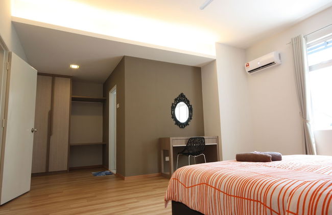 Shamrock Beach Villas 9 - Photo 7