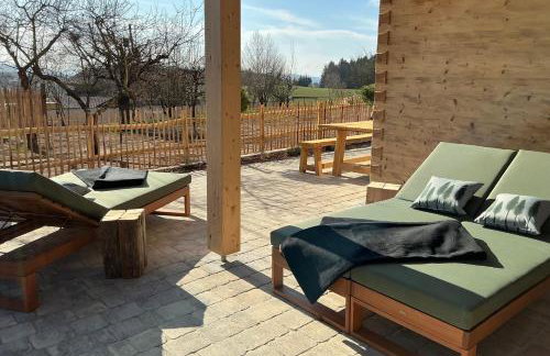 Bayerwald Chalet Liebenstein - Foto 31