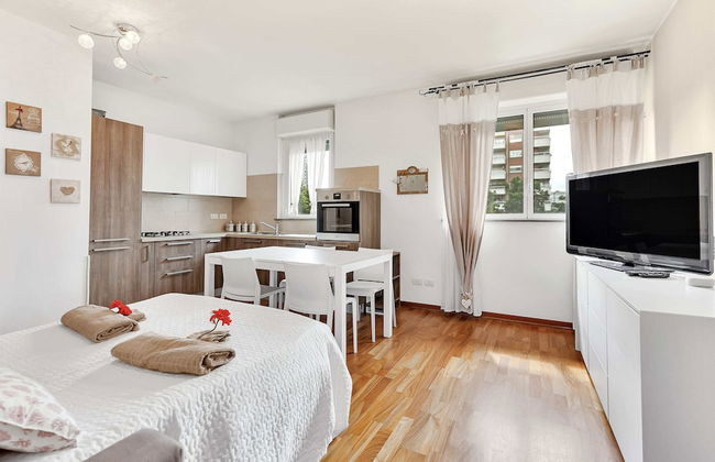 Alessia's Flat - Perini - Foto 12