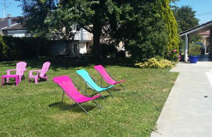 Les Jardins du Golf - Foto 7