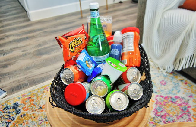 Cozy Retreat Near NRG Stadium, Free parking, Wi Fi - Foto 58