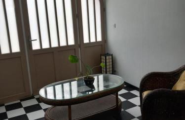 l'Hirondelle de la Ruelle - Foto 3