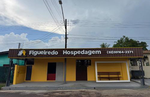 Figueiredo Hosp 1 - Photo 6