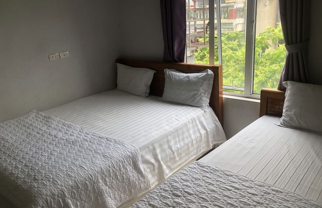 Huy Hoang Airport Hotel - Foto 3