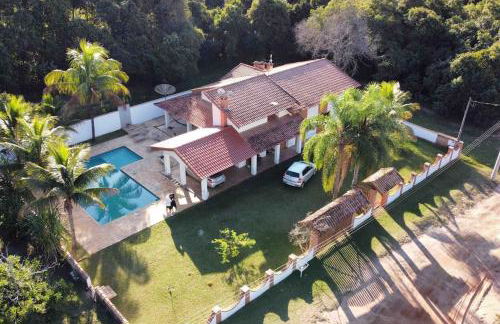 Casa de Campo I Cond Ninho Verde II - Foto 6