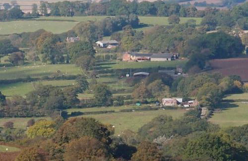Upper Heath Farm - Stable Cottage Ludlow - Foto 20