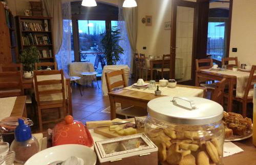 Agriturismo La Fattoria Del Boschetto - Photo 45