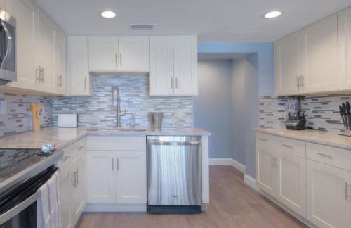 Be A Nomad - Calm Oceanfront Retreat - Foto 12