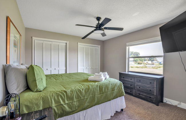 Micanopy Lake Retreat 3 Bedroom Home by RedAwning - Foto 3