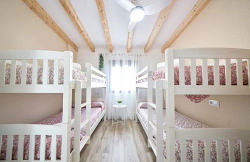 Casas Rurales Los Teatinos - Foto 18