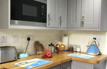 Mount Pleasant Apartments - Foto 6