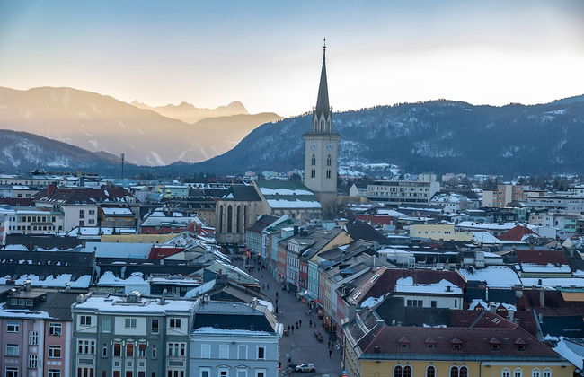 Limehome Villach Hauptplatz - Foto 51