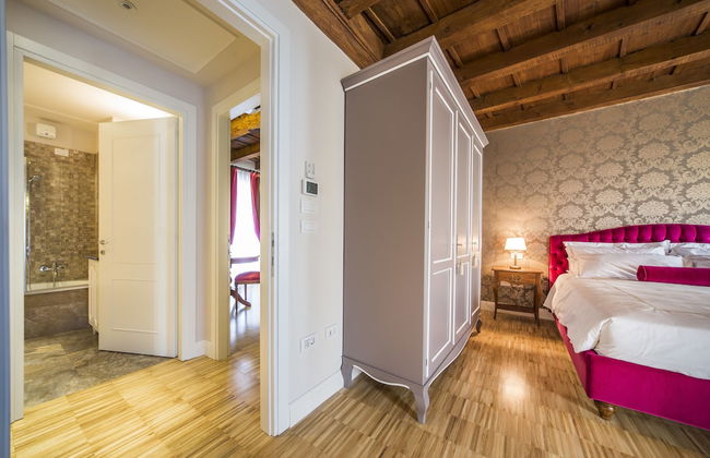 Lady Capulet Apartments - Foto 5