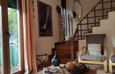 Casa de Manteigas - Foto 2