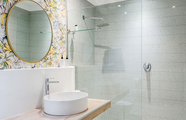 Stylish Holiday Home With Private Pool Ocean Views Jumeirah Blue - Photo 54