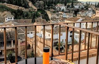 Apartamentos Turísticos Alhambra - Photo 156