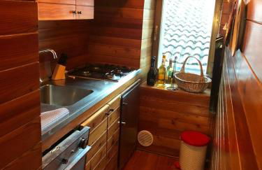 Casa in centro storico stile chalet di montagna - Foto 8