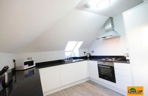 Holden Court Apartments - Apt 6 - Foto 6