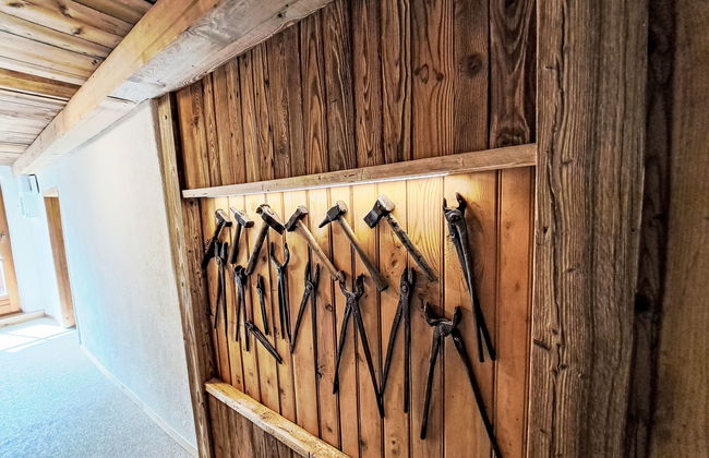 Zur alten Schmiede - Foto 57