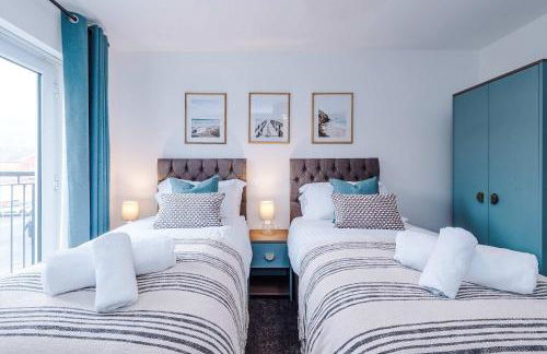 Centrally Located Formby Flat by 53 Degrees Property, Perfect for Work & Leisure - Foto 14