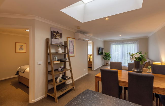 Lifestyle Apartments at Ferntree - Foto 65