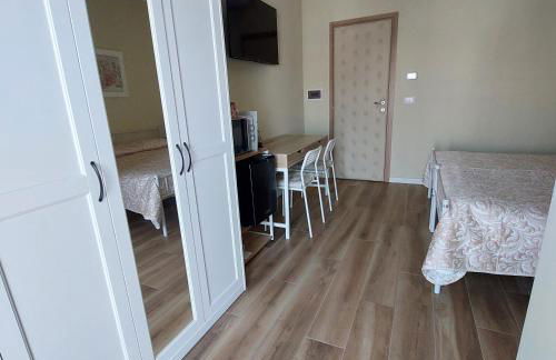 A CASA DI BICE&SISSI - vicino all'Allianz Stadium, centro città, Parco Dora, facoltà di informatica - Photo 39