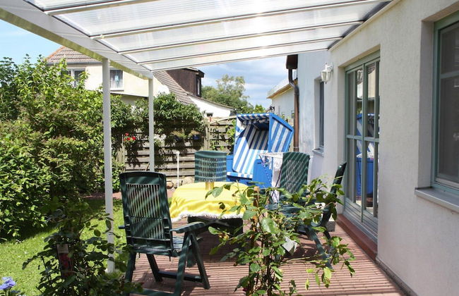 Appartementhaus Kranichblick in Breege - Foto 24