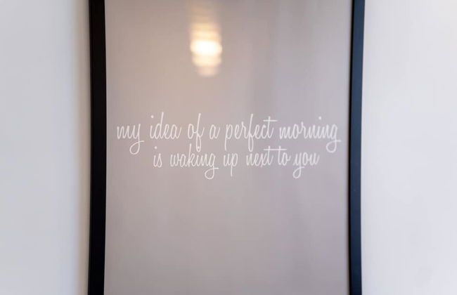 Le Cwtch - Beautiful 1 Bed Apartment - Foto 6