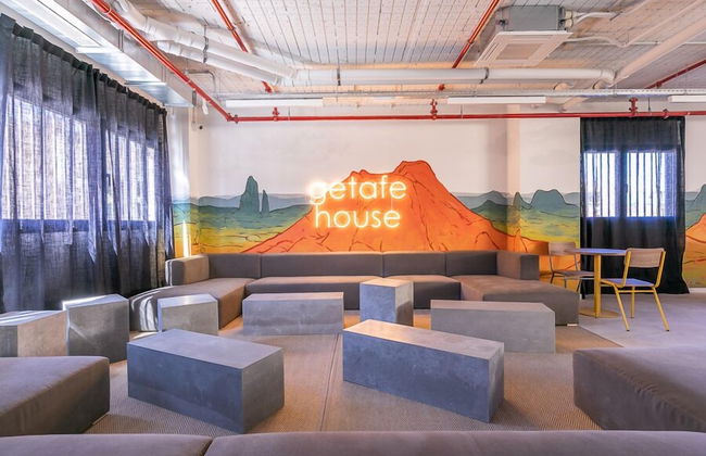 Micampus Getafe - Foto 36