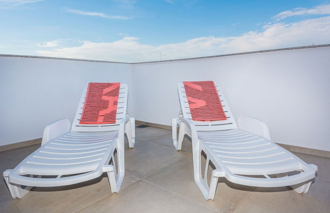 Apartment Spanic 2 - Foto 31