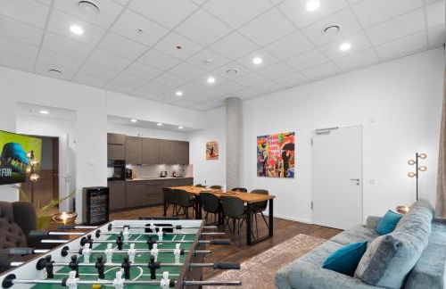 Flatista Homes - Aubing - Foto 1