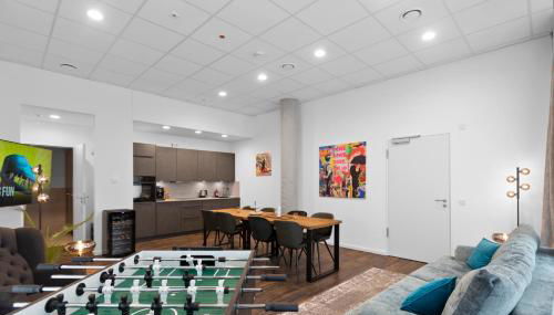 Flatista Homes - Aubing - Foto 1