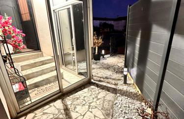 Agréable maison de ville dans quartier calme - Foto 8