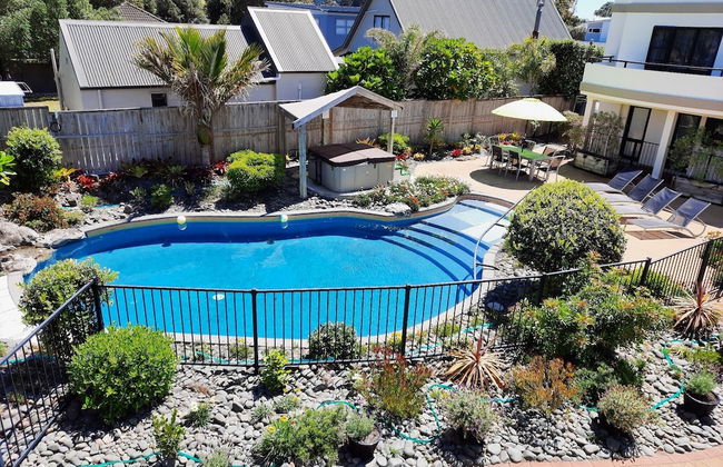 Ocean Breeze Resort - Photo 36