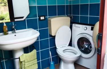 Al mare a Capo Comino - Foto 48