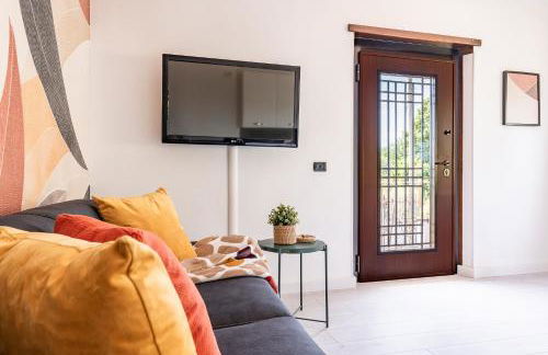 Dimora delle Foglie - Villino ai Castelli Romani - Foto 24