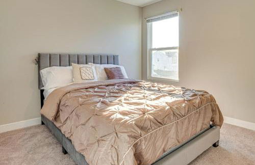 Indiana Home Less Than 1 Mi to Proctor Park! - Foto 18