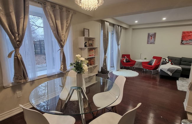 4 bedroom house - Foto 1