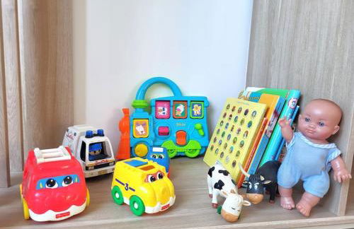 Cosy /Calme /Accueil chaleureux - Foto 8