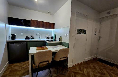 Suite Élégante au Cœur de Vienne - Foto 5