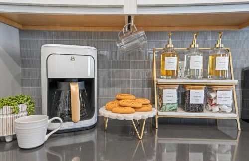 Spotless Parkside Stay King DreamCloud Sleeps 10 - Foto 11